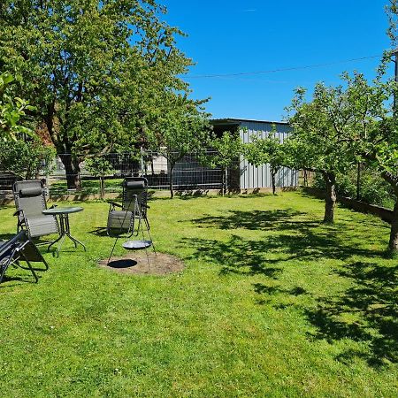 Gyoengyvirag Apartman Lenti Eksteriør billede